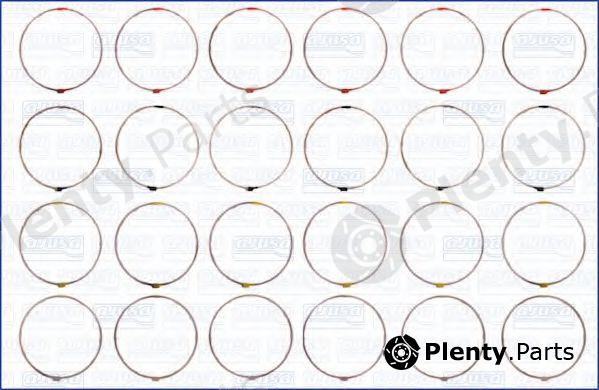  AJUSA part 60000300 O-Ring Set, cylinder sleeve