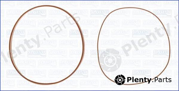  AJUSA part 60001900 O-Ring Set, cylinder sleeve
