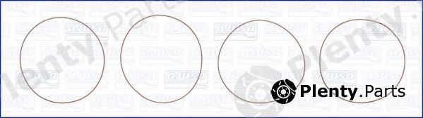  AJUSA part 60002200 O-Ring Set, cylinder sleeve