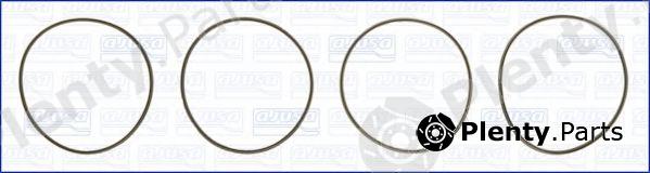  AJUSA part 60002300 O-Ring Set, cylinder sleeve