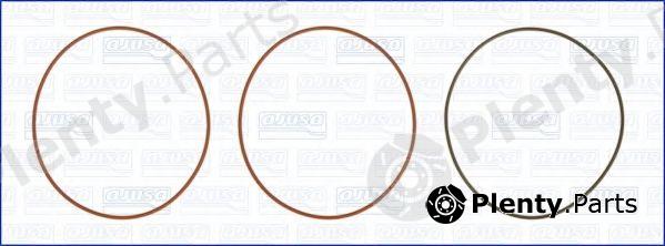  AJUSA part 60004600 O-Ring Set, cylinder sleeve