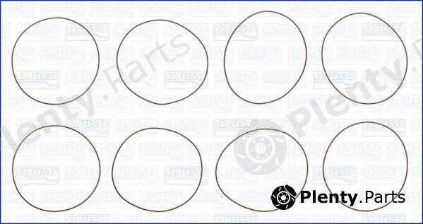  AJUSA part 60005200 O-Ring Set, cylinder sleeve