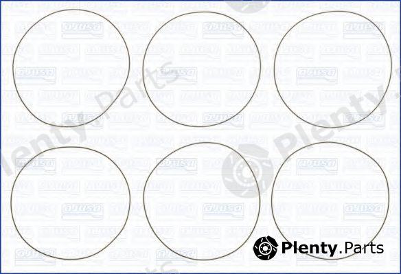  AJUSA part 60005400 O-Ring Set, cylinder sleeve