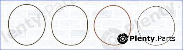  AJUSA part 60005800 O-Ring Set, cylinder sleeve
