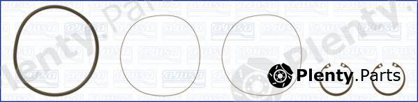  AJUSA part 60006700 O-Ring Set, cylinder sleeve