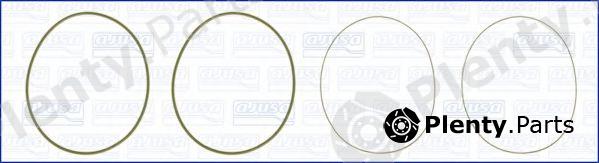  AJUSA part 60007900 O-Ring Set, cylinder sleeve