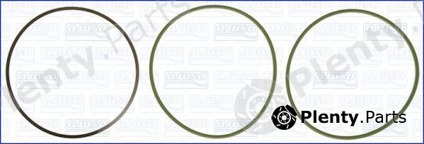  AJUSA part 60009100 O-Ring Set, cylinder sleeve