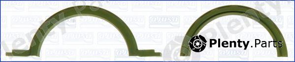  AJUSA part 61000500 Shaft Seal, crankshaft