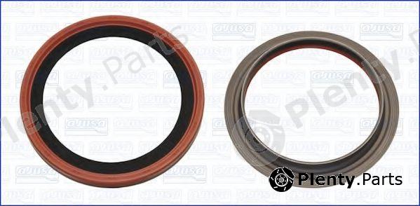  AJUSA part 61001400 Shaft Seal, crankshaft