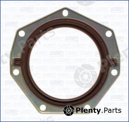  AJUSA part 71000400 Shaft Seal, crankshaft