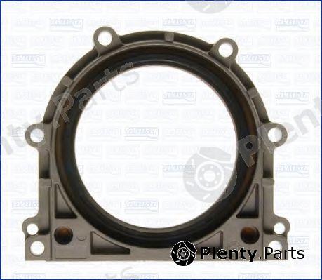  AJUSA part 71001100 Shaft Seal, crankshaft