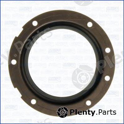  AJUSA part 71001300 Shaft Seal, crankshaft