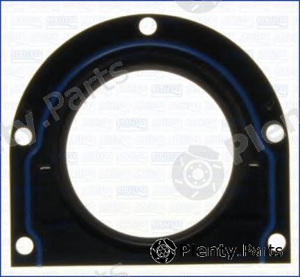  AJUSA part 71002100 Shaft Seal, crankshaft