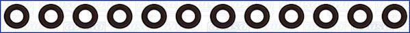  AJUSA part 57005100 Seal Set, valve stem