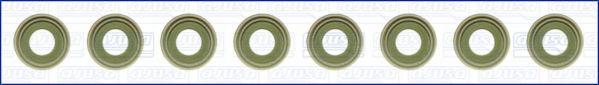  AJUSA part 57005400 Seal Set, valve stem