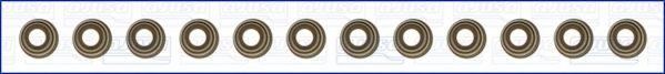  AJUSA part 57008600 Seal Set, valve stem