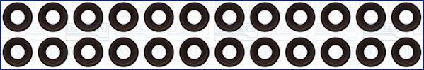  AJUSA part 57012500 Seal Set, valve stem