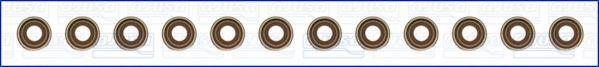  AJUSA part 57014000 Seal Set, valve stem