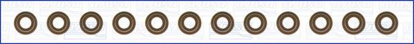  AJUSA part 57014200 Seal Set, valve stem