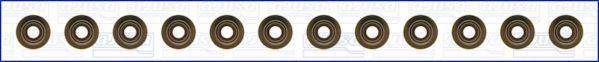  AJUSA part 57016400 Seal Set, valve stem