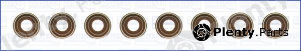  AJUSA part 57018100 Seal Set, valve stem