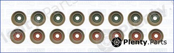  AJUSA part 57018200 Seal Set, valve stem