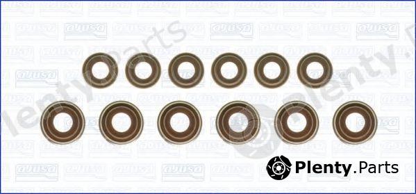  AJUSA part 57018400 Seal Set, valve stem