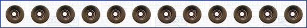  AJUSA part 57018900 Seal Set, valve stem