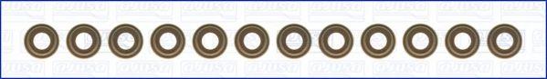  AJUSA part 57019000 Seal Set, valve stem