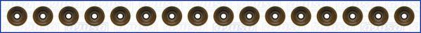  AJUSA part 57019400 Seal Set, valve stem