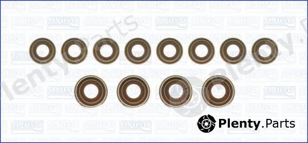  AJUSA part 57021500 Seal Set, valve stem