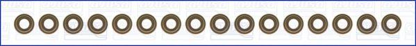  AJUSA part 57021600 Seal Set, valve stem