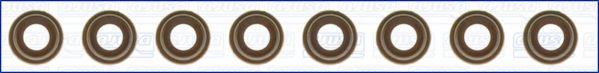  AJUSA part 57023800 Seal Set, valve stem