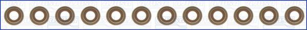  AJUSA part 57024400 Seal Set, valve stem