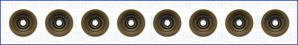  AJUSA part 57025100 Seal Set, valve stem