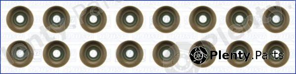  AJUSA part 57025400 Seal Set, valve stem