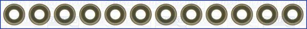  AJUSA part 57025700 Seal Set, valve stem