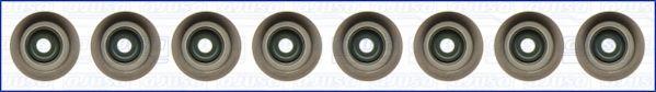  AJUSA part 57025900 Seal Set, valve stem
