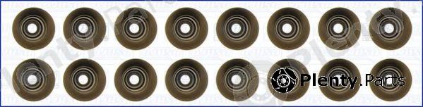  AJUSA part 57027400 Seal Set, valve stem