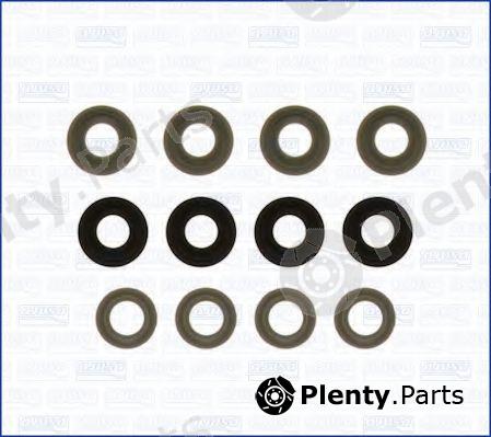  AJUSA part 57028400 Seal Set, valve stem