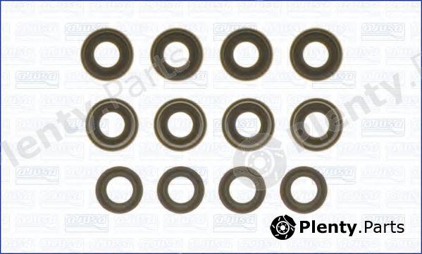  AJUSA part 57028700 Seal Set, valve stem