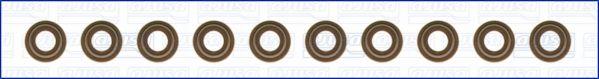  AJUSA part 57029400 Seal Set, valve stem