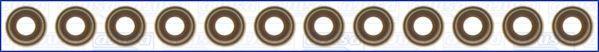  AJUSA part 57031300 Seal Set, valve stem