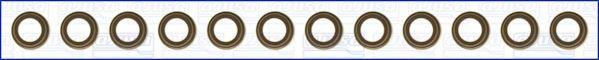  AJUSA part 57034300 Seal Set, valve stem