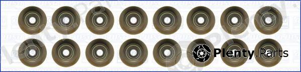  AJUSA part 57037800 Seal Set, valve stem