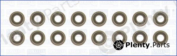  AJUSA part 57038100 Seal Set, valve stem
