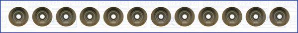  AJUSA part 57038600 Seal Set, valve stem