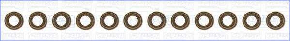  AJUSA part 57040400 Seal Set, valve stem