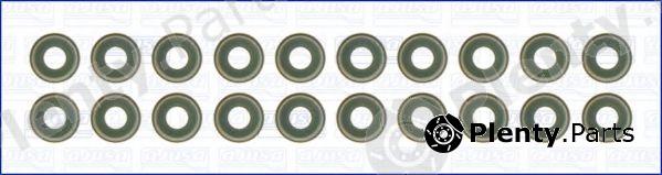  AJUSA part 57040700 Seal Set, valve stem