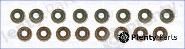  AJUSA part 57041400 Seal Set, valve stem